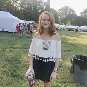 Meet your Posher, Aimee